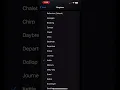 Download Lagu Every Ringtone Added in iOS 17