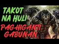 Lagu PAGHIGANTI GABUNAN NA WALANG AWANG SA BARYO