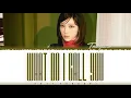 TAEYEON - 'WHAT DO I CALL YOU' Lyrics [Color Coded_Han_Rom_Eng]