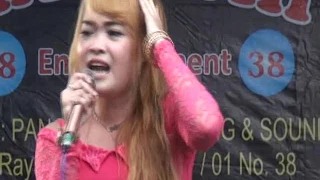 Download KUNANG KUNANG VOC. FANNY MP3