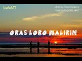 Download Lagu ORAS LORO MALIRIN (Timor Folk Song) - ANCHE WARA GAO