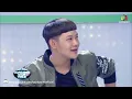 Stuck on the subject of forgetting - Pipo | I Can See Your Voice -TH