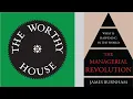The Managerial Revolution What is Happening in the World James Burnham