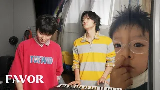 [W24] 'SOMANG' Live Clip