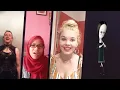 The ultimate Addams Family Snap-Along theme song feat. Charlize Theron, Chloë Grace Moretz and more!