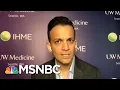 Chris Jansing Shares Her Family s Experience With COVID-19 Stephanie Ruhle MSNBC