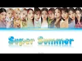 Lagu [AI COVER] How would IZ*ONE sing ‘Super Summer’ by NIZIU