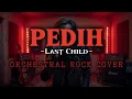 Lagu 🎸 Pedih – Last Child (Orchestral Rock Version) | Cover by COPERAI Band 🎻🔥