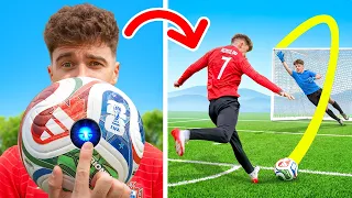 I Tested World Cup Myths