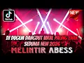 Lagu DJ DUGEM DANGDUT VIRAL PALING ENAK SEDUNIA NEW 2026 ⁉️ Dj Funkot Full Bass ‼️  REMIX VIRAL TIK-TOK