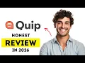 Quip Review Best Team Collaboration Document Management Tool in 2026 Honest Review
