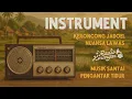 Download Lagu INSTRUMENT KERONCONG JADUL | Penyejuk Hati | Penagntar Tidur dan Penenang