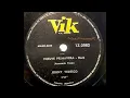 JOHNY TEDESCO - VUELVE PRIMAVERA