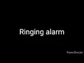 Samsung Galaxy S2 Alarms
