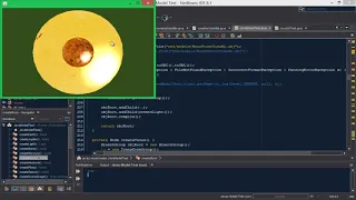 Java3D Designing a 3D Universe 1 SOMAV