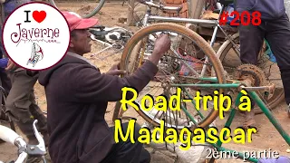 #208 Road-trip à Madagascar 2ème partie