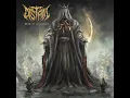 Oedipism - Distant