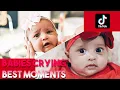 Baby Twins TikTok Cutest Crying Moments