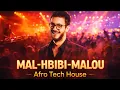 Lagu Saad Lamjarred - MAL HBIBI MALOU Afro Tech House 2026
