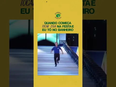 Quem nunca? 🤣🤣