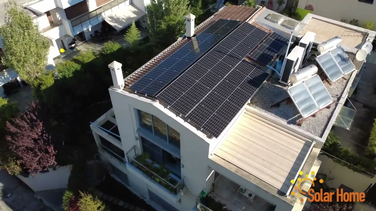 4.9kW - Δροσιά