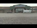 The first ever Menards opens in West Virginia