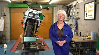 Find out what is on Biker Stuff 2 now