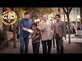Lagu कृष का गाना सुनेगा ले बेटा वाले वायरल लड़के को CID ने क्यों पकड़ा? | CID | New Episode 2025