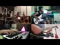 Download Lagu Turn It Up - Planetshakers (Cover by Titan Band)