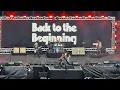 Download Lagu Mastodon  Back to the Beginning  5-7-2025