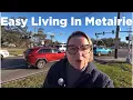 The TRUTH About Living in Metairie Pros Cons and the Commute Living in New Orleans