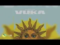 Why01.1 x Oscar Mbo x Jazzworx - Vuka 2.0(Vocal Remix) [Feat. Thukuthela]