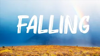 Download Trevor Daniel - Falling (Lyrics) 🍀Playlist Lyrics 2024 MP3