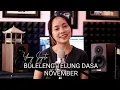 YONG SAGITA - Buleleng Telung Dasa November cover by Emi