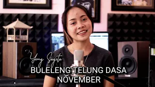 Download YONG SAGITA - Buleleng Telung Dasa November cover by Emi MP3