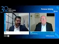 Perseus Mining at BMO Global Metals Mining Conference