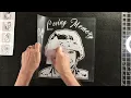 Installing your FaceMemory decal in 12 Steps