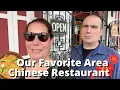 Chinese Food at Hop Sing Palace Folsom California
