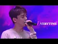 Download Lagu 190519 EXO CHEN 엑소 첸 - Everytime