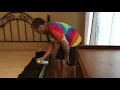 Bed Ruffle solution