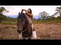 Scarborough Fair - Raimy Salazar | Quenacho |  Meditation Song | Native American Indians