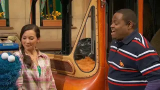 sesame street mechanics in space short episode