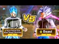 BEAST vs SSBE - Which Awoken Skill Is The Best