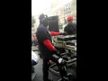 Download Lagu DJ Flames - a junglest soldier at Notting Hill Carnival 28/08/16