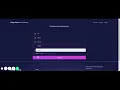 node js application - pizza delivery