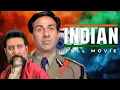 Download Lagu Sunny Deol और देशद्रोही शंकर सिंघानिया | Indian Full Movie | Shilpa Shetty | Action Hindi Movie