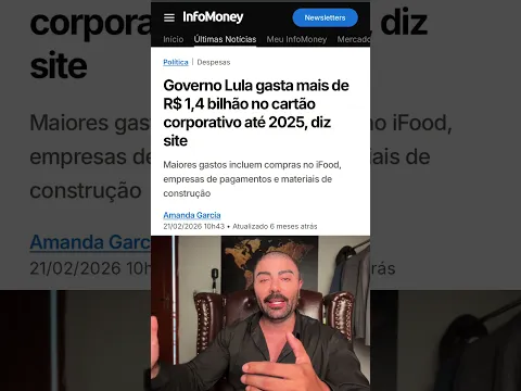 Tá caro? Coma calango