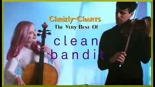 Download The VERY BEST Songs Of Clean Bandit MP3