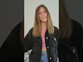 j'temmene au vent 💨 LOUISE ATTAQUE ( anne cover 🌸🎙️)