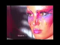 DJ MATT & Anabel Englund - Strangely Sentimental (Official Lyric Video)